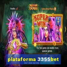 plataforma 3355bet